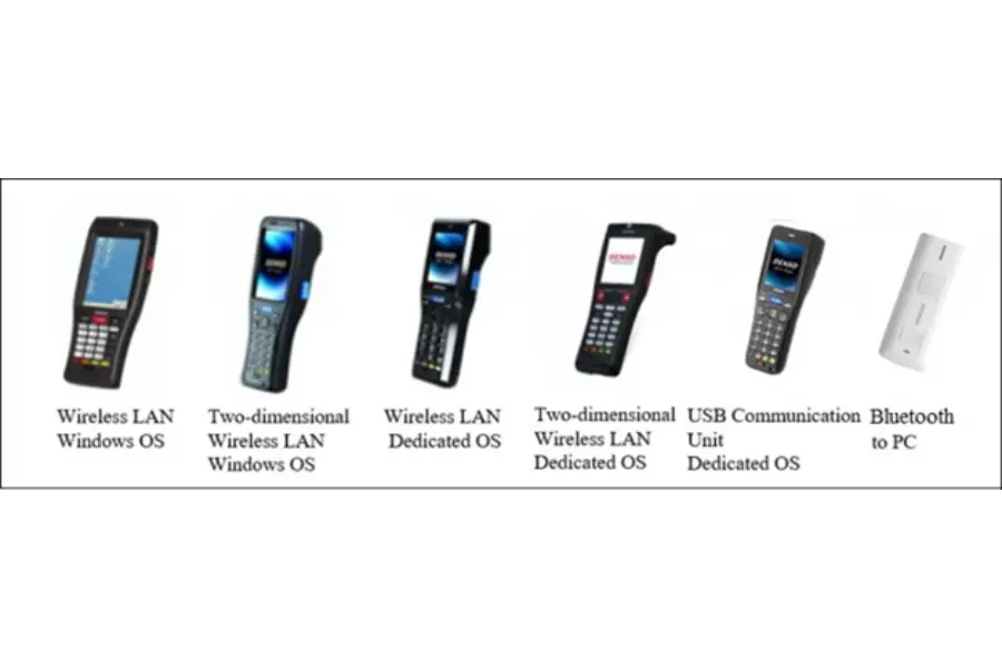 ระบบ ERP SimLex 5
