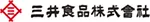 Mitsui Foods